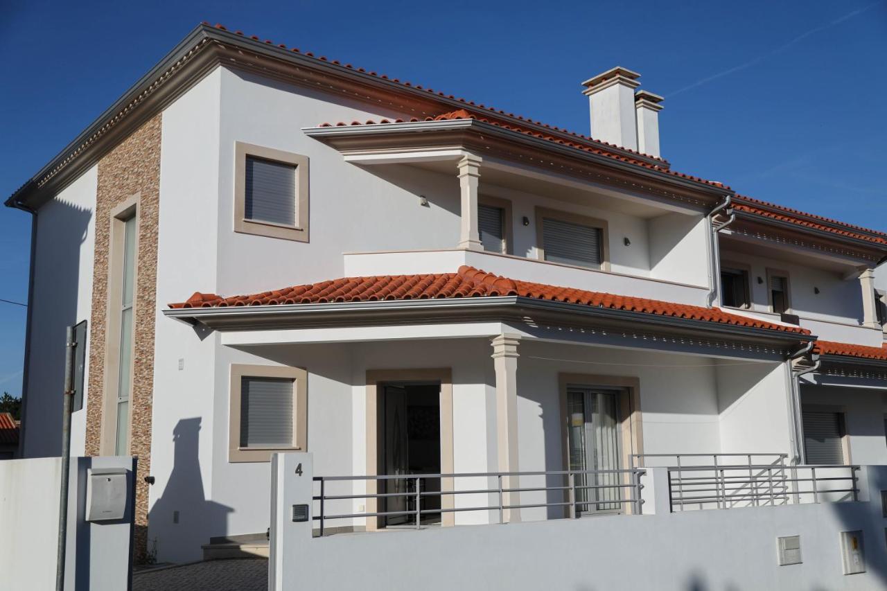 Casa Guerra Villa Nazaré Exterior photo
