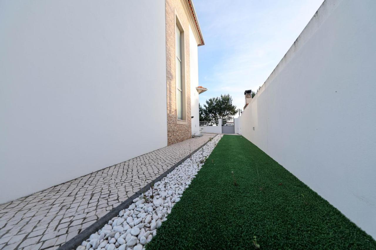 Casa Guerra Villa Nazaré Exterior photo