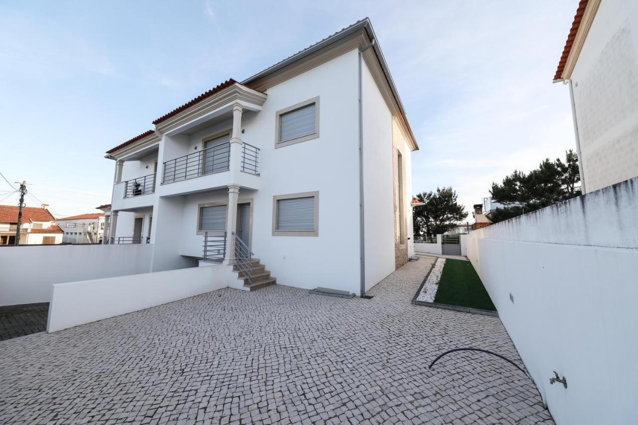 Casa Guerra Villa Nazaré Exterior photo